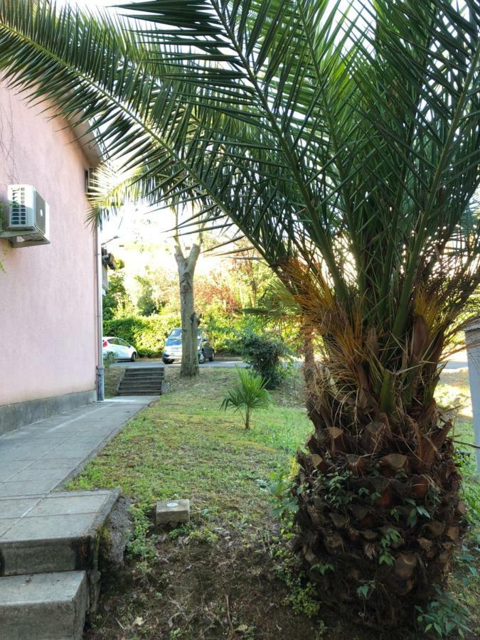 Apartmajsko Naselje Zusterna Koper Exterior foto