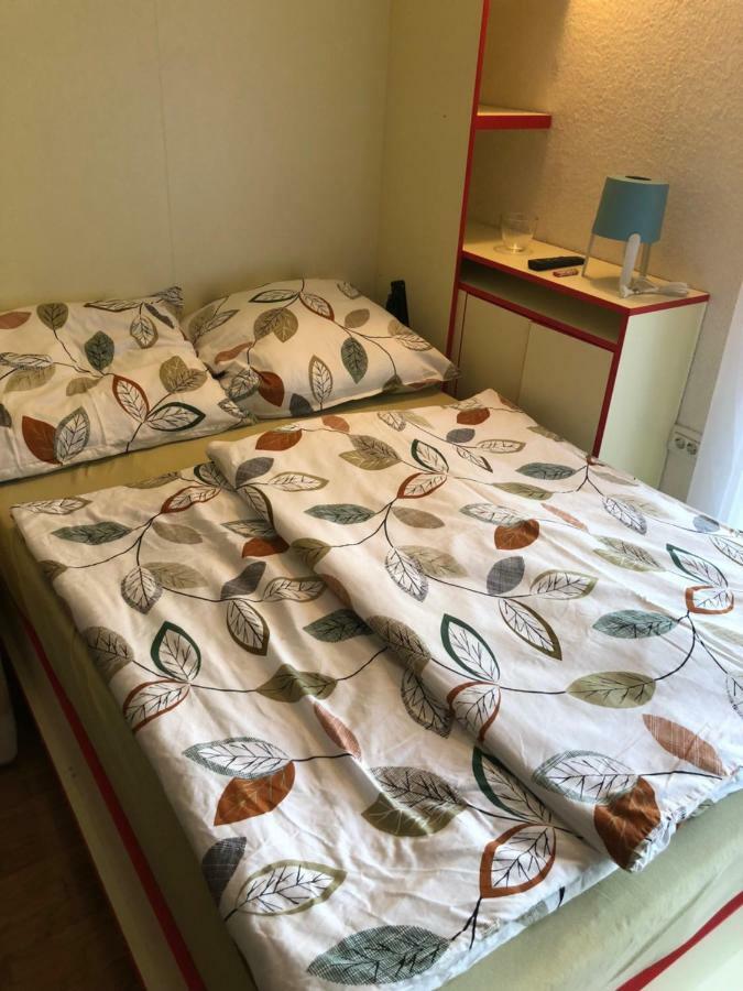 Apartmajsko Naselje Zusterna Koper Exterior foto