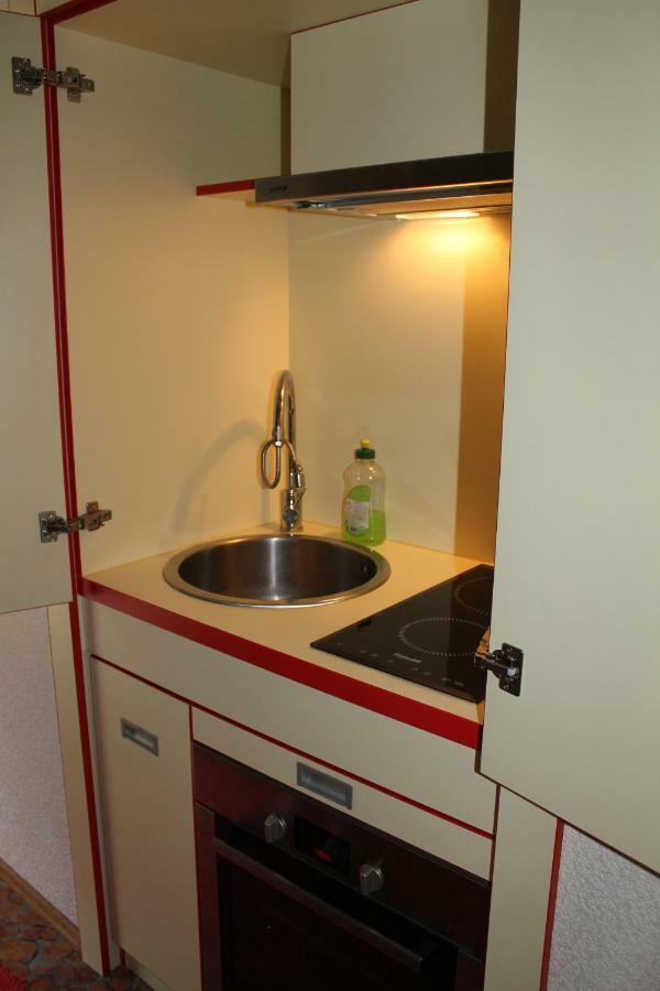 Apartmajsko Naselje Zusterna Koper Exterior foto