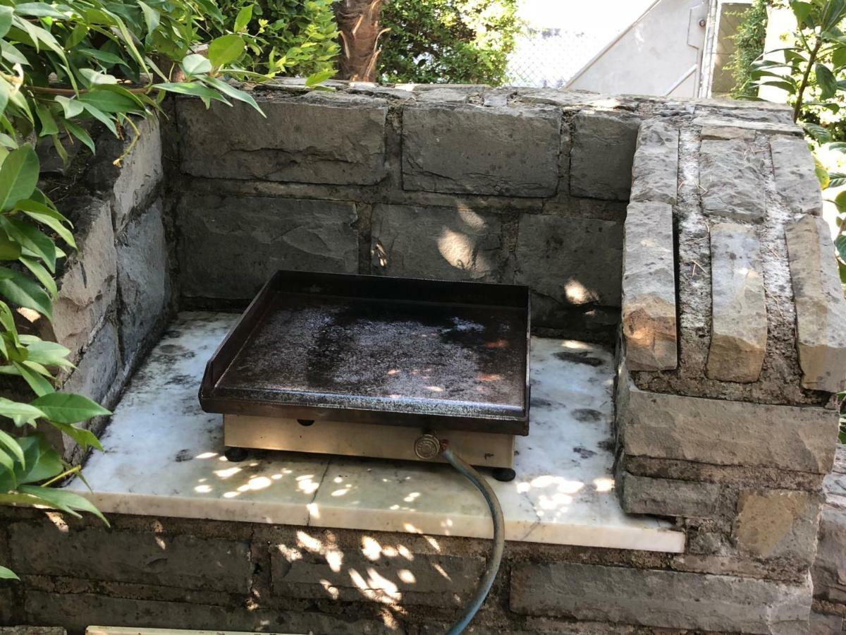 Apartmajsko Naselje Zusterna Koper Exterior foto