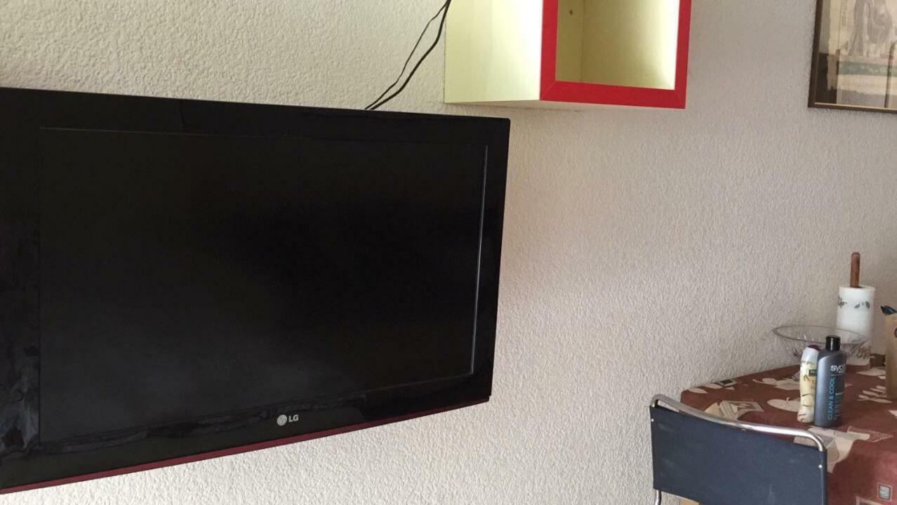 Apartmajsko Naselje Zusterna Koper Exterior foto